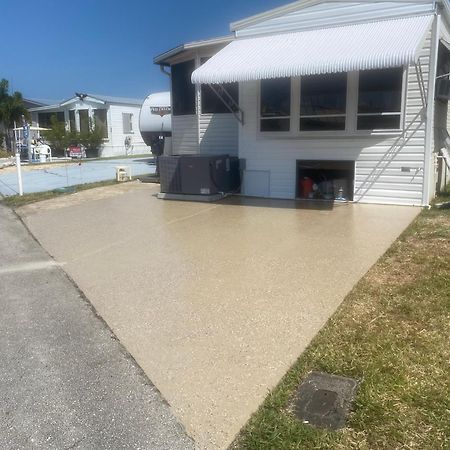 הוילה ג'נסן ביץ' Ocean Star 533 Nettles Blvd מראה חיצוני תמונה