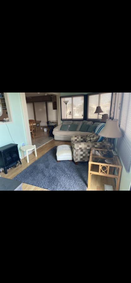 הוילה ג'נסן ביץ' Ocean Star 533 Nettles Blvd מראה חיצוני תמונה