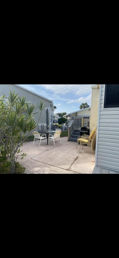 הוילה ג'נסן ביץ' Ocean Star 533 Nettles Blvd מראה חיצוני תמונה