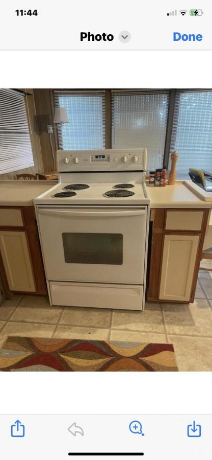 הוילה ג'נסן ביץ' Ocean Star 533 Nettles Blvd מראה חיצוני תמונה