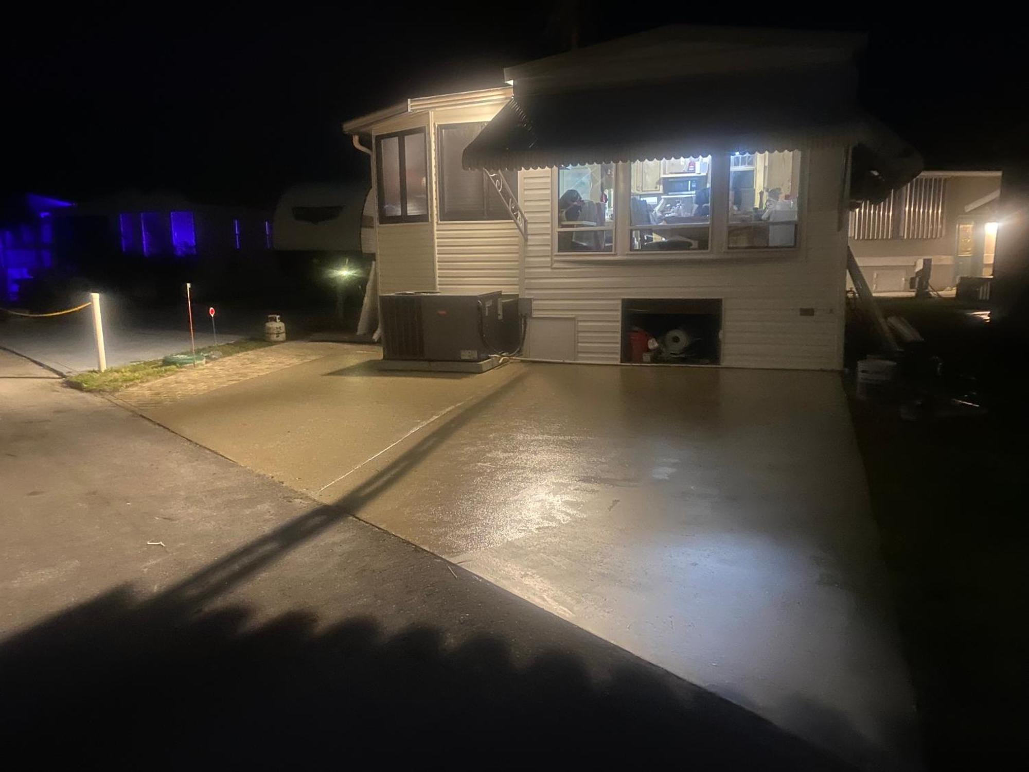 הוילה ג'נסן ביץ' Ocean Star 533 Nettles Blvd מראה חיצוני תמונה