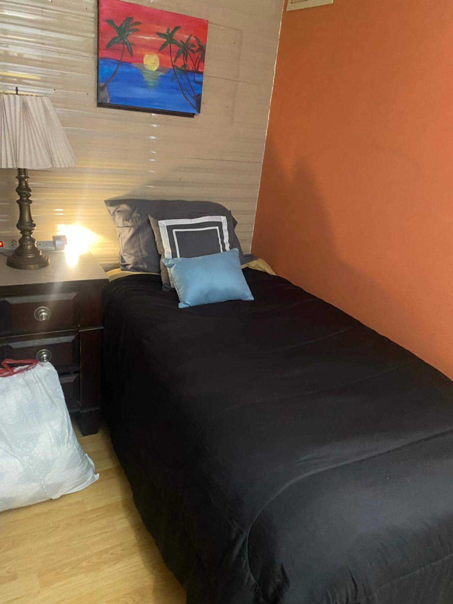 הוילה ג'נסן ביץ' Ocean Star 533 Nettles Blvd מראה חיצוני תמונה